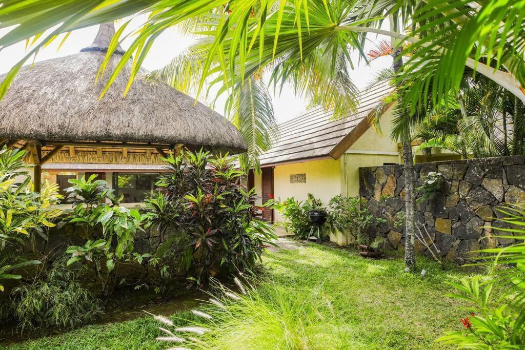 Villa Tropicale Balinaise Intimiste Grand-Baie Kültér fotó