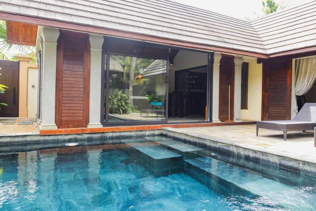 Villa Tropicale Balinaise Intimiste Grand-Baie Kültér fotó